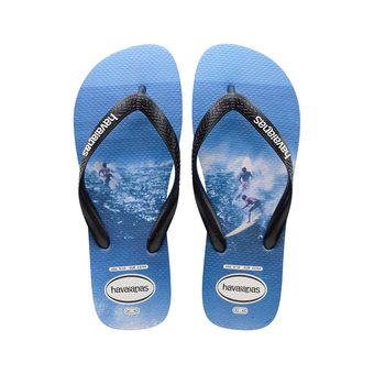 HAVAIANA Flip Flop TOP PHOTOPRINT 