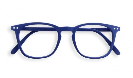 IZIPIZI Paris Lesebrille READING NAVY BLUE 