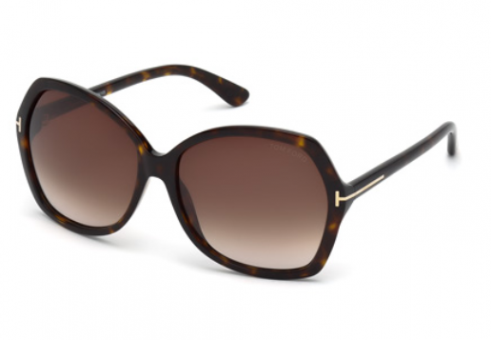 TOM FORD Sonnenbrille CAROLA 