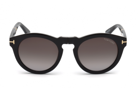 TOM FORD Sonnenbrille CARTER 02 