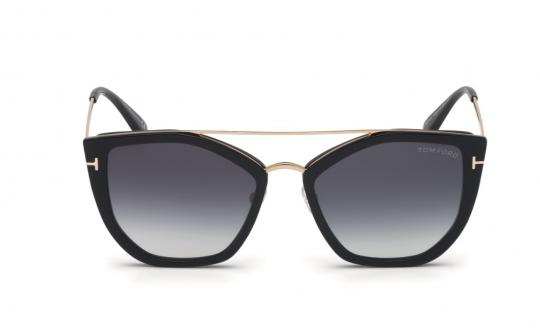 TOM FORD Sonnenbrille DALIAH 02 