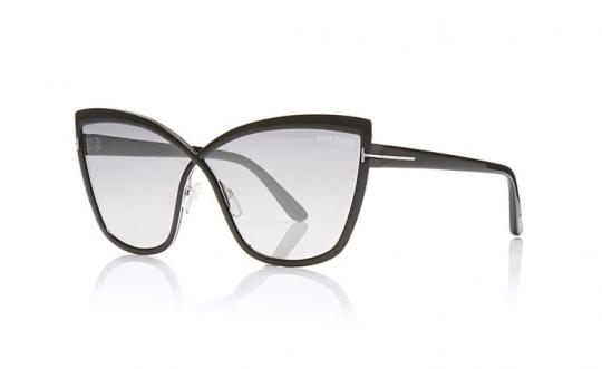 TOM FORD Sonnenbrille SANDRINE 02 