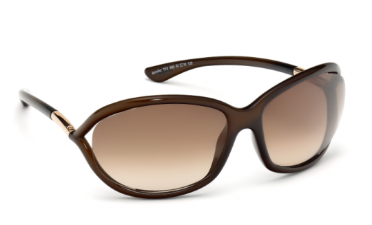 TOM FORD Sonnenbrille JENNIFER 
