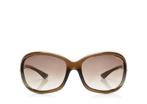 TOM FORD Sonnenbrille JENNIFER 