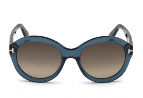 TOM FORD Sonnenbrille KELLY 02 
