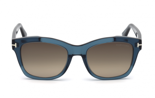 TOM FORD Sonnenbrille LAUREN 02 