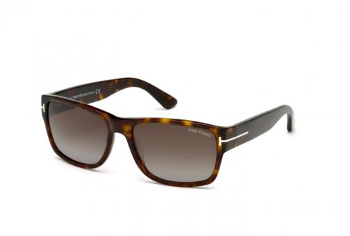 TOM FORD Sonnenbrille MASON 