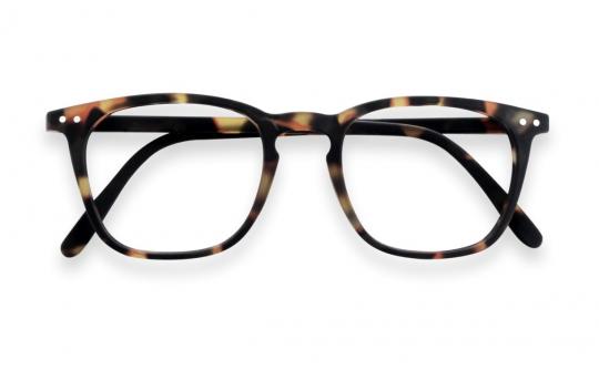 IZIPIZI Paris Lesebrille READING TORTOISE 