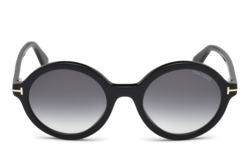 TOM FORD Sonnenbrille NICOLETTE 02 