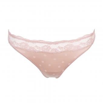 MARIE JO String, Modell: AMY 