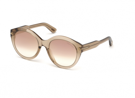 TOM FORD Sonnenbrille ROSANNA 