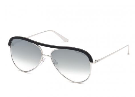 TOM FORD Sonnenbrille SABINE 02 