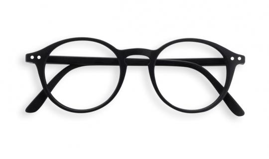 IZIPIZI Paris Lesebrille READING BLACK 
