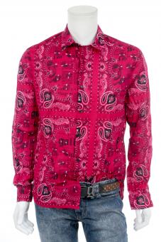 GALLIANO Hemd 