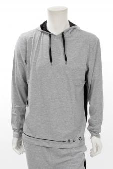HUGO BOSS Sweatshirt  SHIRT HOODED LS BM 