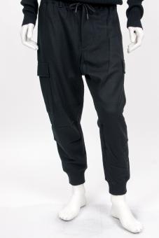 Y-3 YOHJI YAMAMOTO Hose FLANELL PANT 