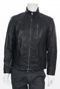 HUGO BOSS Lederjacke AICO 