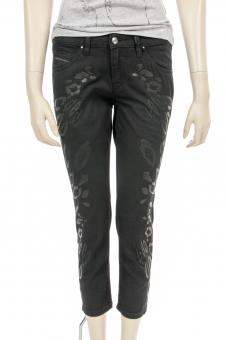 DIESEL BLACK GOLD Jeans PUJA PANTALONI 