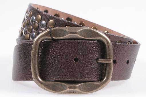 D&G Gürtel 