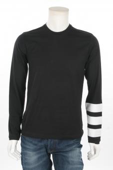Y-3 YOHJI YAMAMOTO Langarmshirt M3S CL LS TEE 