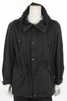 Y-3 YOHJI YAMAMOTO Jacke M3ST TRACK PRKA 
