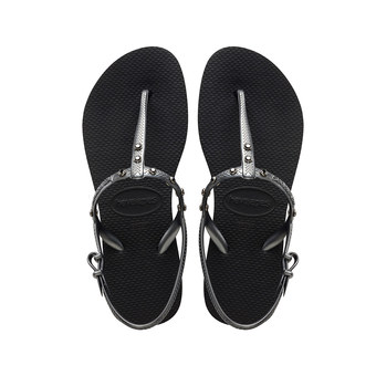 HAVAIANAS Sandale FREEDOM CHRYSTAL 