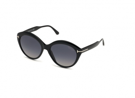 TOM FORD Sonnenbrille MAXINE 